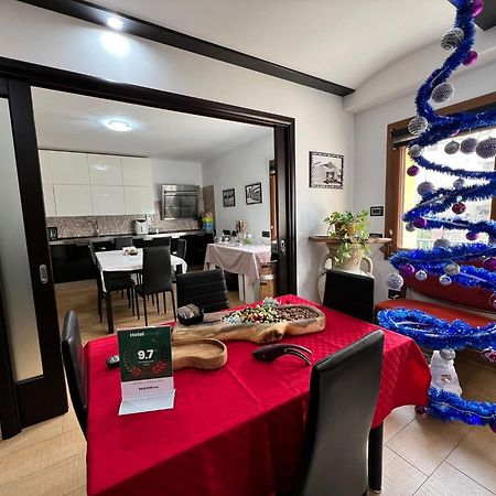 B&B Didova Гавои Экстерьер фото