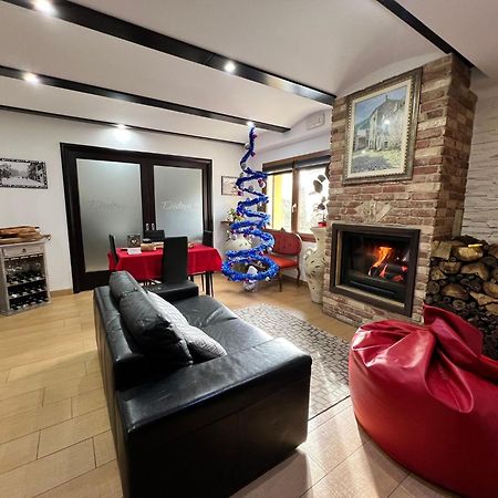 B&B Didova Гавои Экстерьер фото