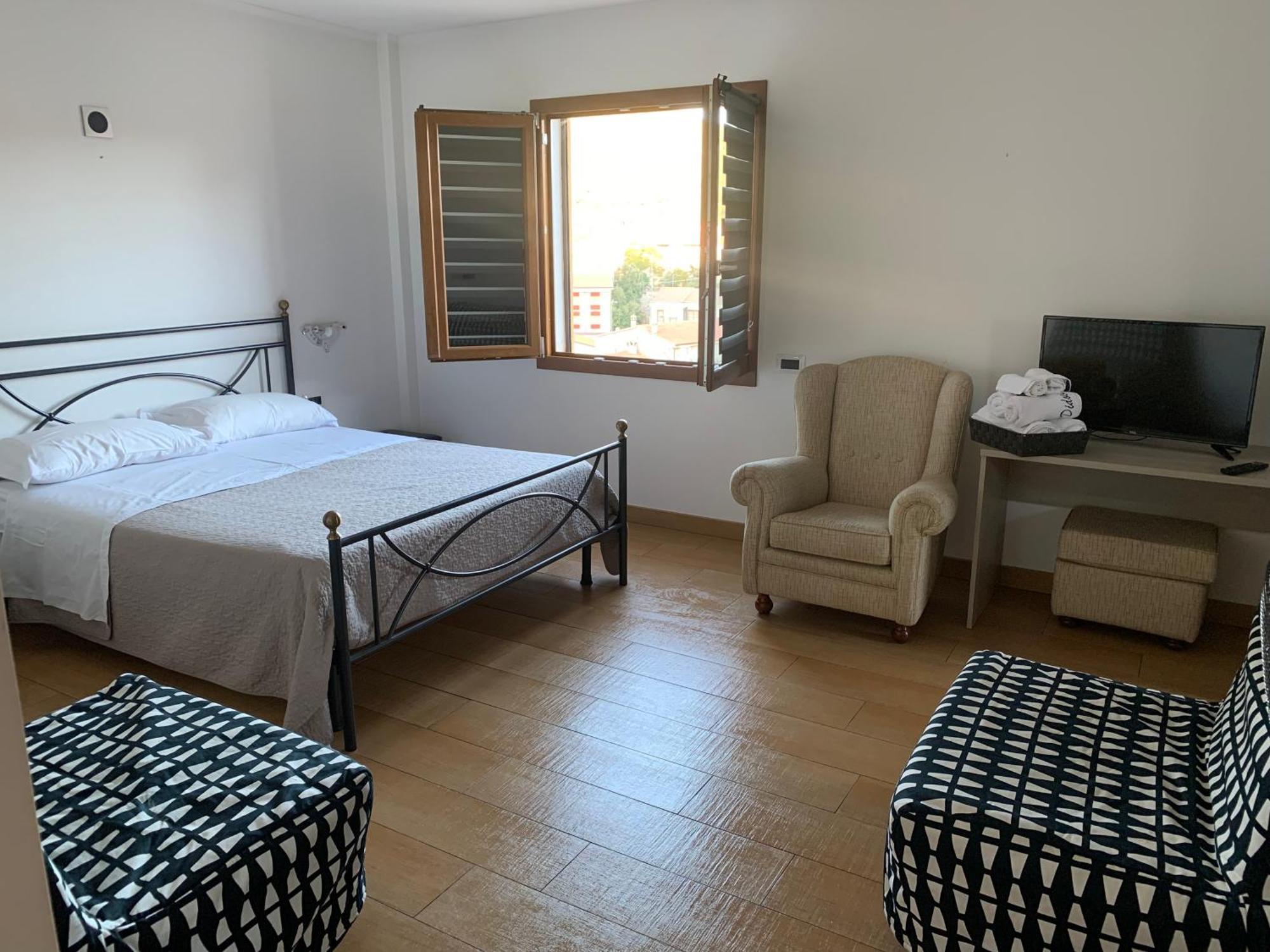 B&B Didova Гавои Экстерьер фото