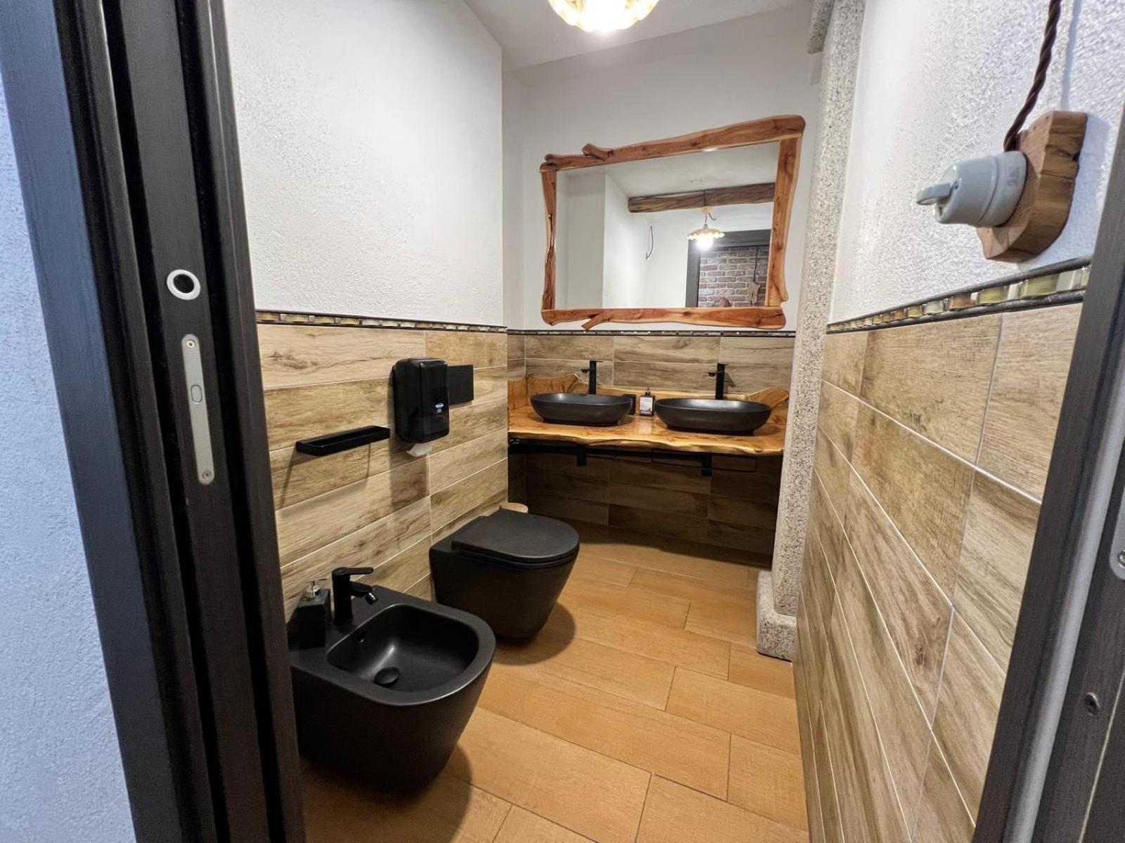 B&B Didova Гавои Экстерьер фото
